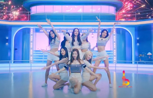 Lirik Lagu FOREVER 1 - Girls Generation SNSD - SMTOWN